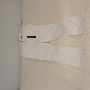 Nicole Miller NWT Nomad Super High Rise Flare